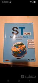 ST PLUS Scienze della Terra 