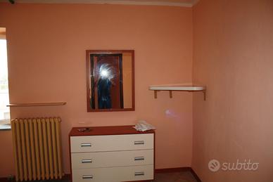 Due locali più servizi