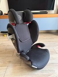 CYBEX SOLUTION S-FIX