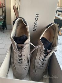 Scarpe Hogan uomo