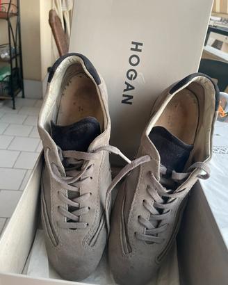 Scarpe Hogan uomo