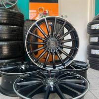 Cerchi Mercedes Benz AMG 21 Originali 2kit EQS GLA