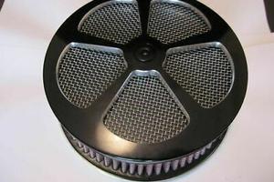 Filtro aria h-d harley davidson sportster dyna sof