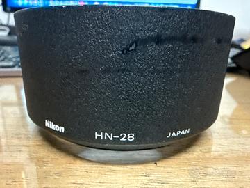 Paraluce Nikon HN-28