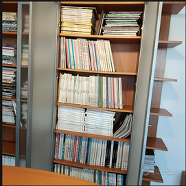 Riviste Vintage Moda