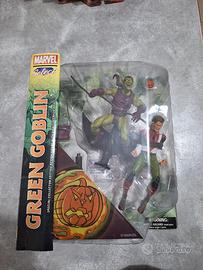 Marvel Select GREEN GOBLIN 