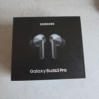 samsung galaxy buds3 pro