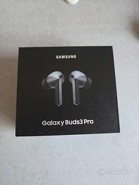 samsung galaxy buds3 pro