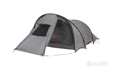 Tenda Quechua Quickhiker-Ultralight-3 Adulti