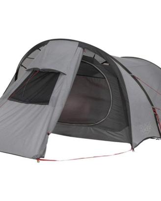 Tenda Quechua Quickhiker-Ultralight-3 Adulti
