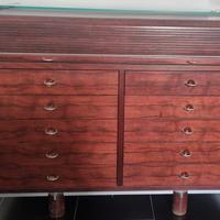 Scrittoio Bernini art 804