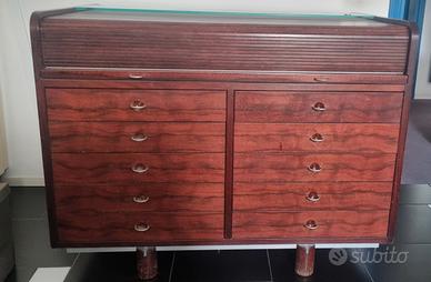 Scrittoio Bernini art 804