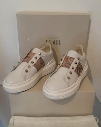 Scarpe Alviero Martini 1 Classe