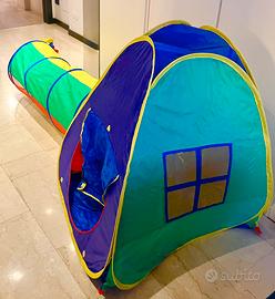 Tenda Bambini
