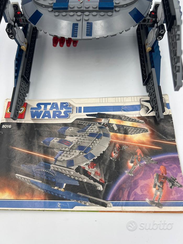 Lego star wars droidi Vendita in Tutto per i bambini