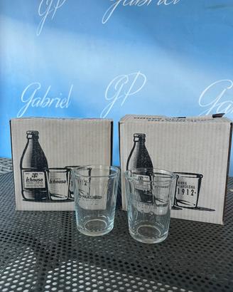 Bicchiere ichnusa birreria/bar/ristorante