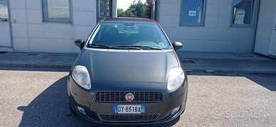 Fiat Grande Punto 2009