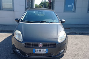 Fiat Grande Punto 2009