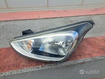 RICAMBI USATI HYUNDAI IX20