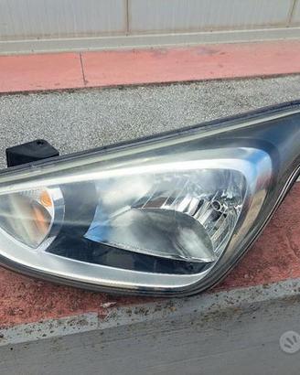 RICAMBI USATI HYUNDAI IX20