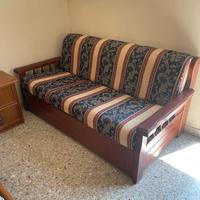 Divano/letto 3 posti