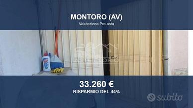 Immobile in asta di 59 m² a Montoro