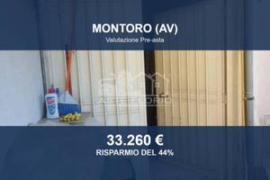 Immobile in asta di 59 m² a Montoro