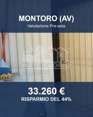 Immobile in asta di 59 m² a Montoro