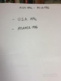 volume rilegato Gazzetta dello Sport 