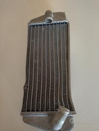 Radiatore sinistro Hm Vent 50