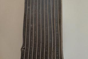 Radiatore sinistro Hm Vent 50