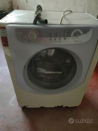 Lavatrice 5/6 kg