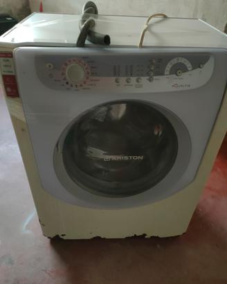 Lavatrice 5/6 kg