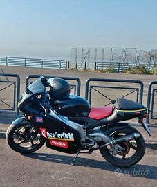 Aprilia rs 125