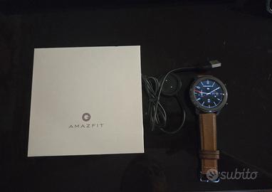 Smartwatch Amazfit GTR