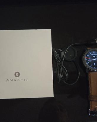 Smartwatch Amazfit GTR