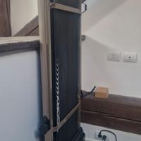 Tapis Roulant Toorx Pieghevole