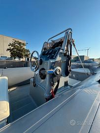 joker coaster 580 + carrello