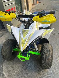 QUAD LEM KONDOR