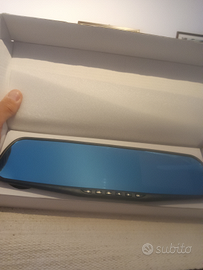 Fotocamera x specchietto ant auto