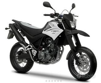 Ricambi yamaha xt 660 x 2004 2016