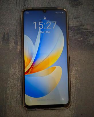 Smartphone realme note 70T