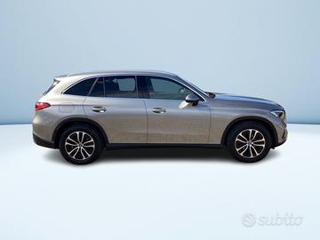 GLC 220 4 Matic MI