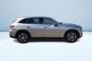 GLC 220 4 Matic MI