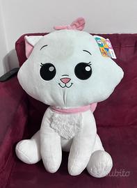 Peluche grande Minou aristogatti