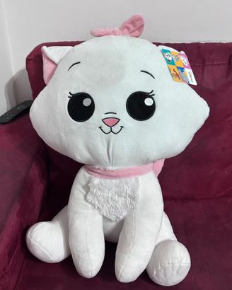Peluche grande Minou aristogatti