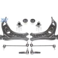 KIT BRACCI SOSPENSIONE VOLKSWAGEN VW POLO 9N 9N3 0