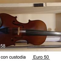 STRUMENTI Musicali-MISTI-USATI