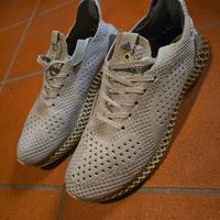 Adidas 4D Futurecraft Q46229 