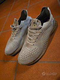Adidas 4D Futurecraft Q46229